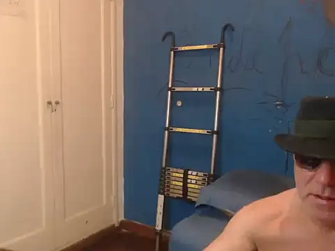 Živý XXX chat Fabrissi