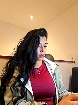 Chat XXX Live Luianna