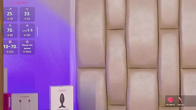 Chat XXX ao vivo de Shasa_8