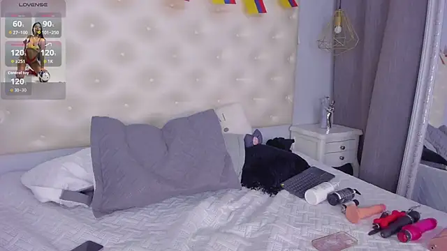 Chat XXX ao vivo de scarleettdoll