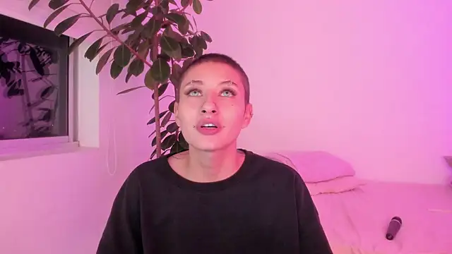 vandalovee_'s Live XXX Chat