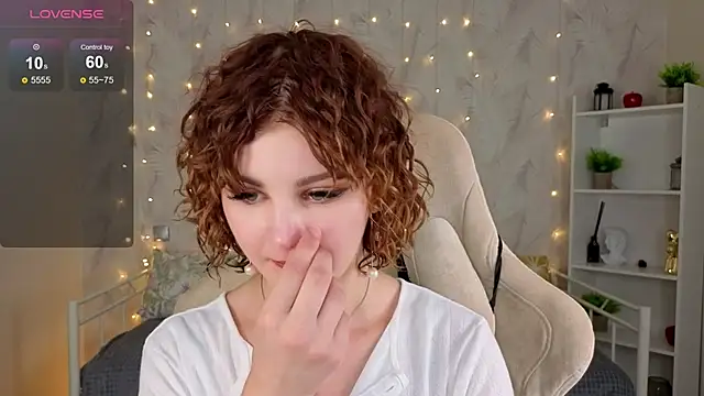 Kira__Fluffy 라이브 XXX 채팅