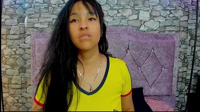 lily_boo's Live XXX Chat