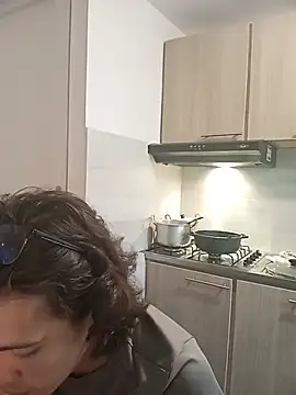 XXX chat uživo modela You_Sissy