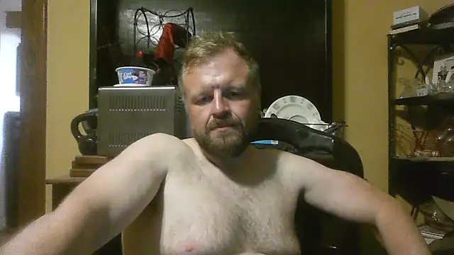 Chat XXX Live TheOneDonShaun