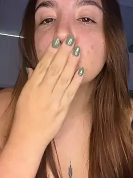 Živý XXX chat AMORINHA_S2_