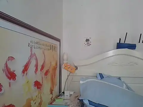 XXX chat uživo modela benly888
