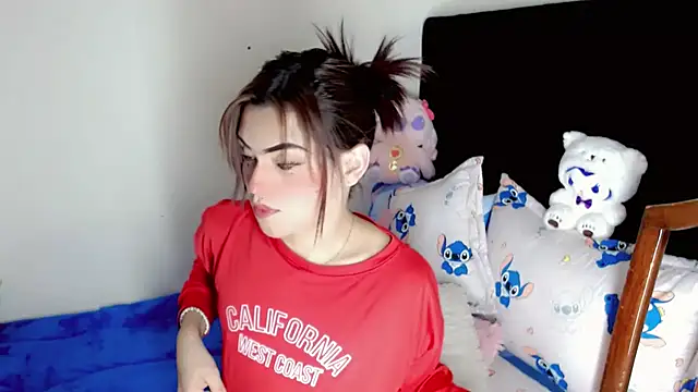 Chatroom XXX en direct de NathalialLooes
