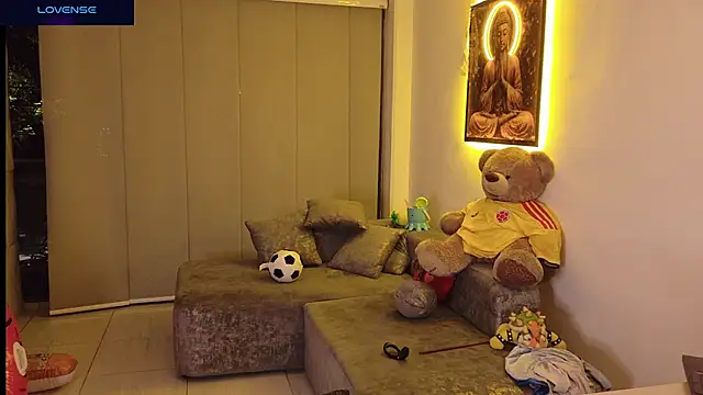 Seth_Vegaan Live XXX chat