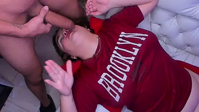 Shyfantasies Obrolan Langsung XXX