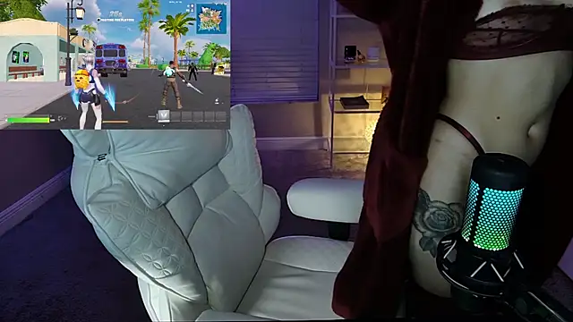 angiefae Live XXX-Chat