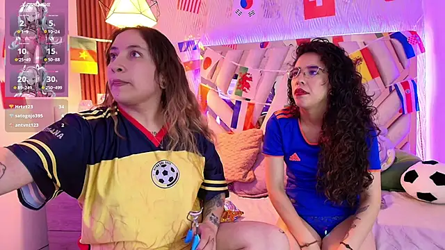 دردشة Amara_Davis1 الجنسية المباشرة