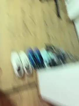fikimonz Webcam-Show