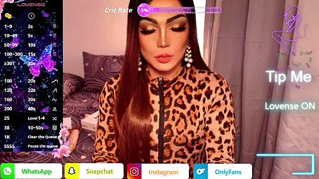 SexyLooooongCOCK Adlı Modelin Canlı XXX Sohbeti