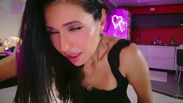 Chat XXX ao vivo de MissSmiley26