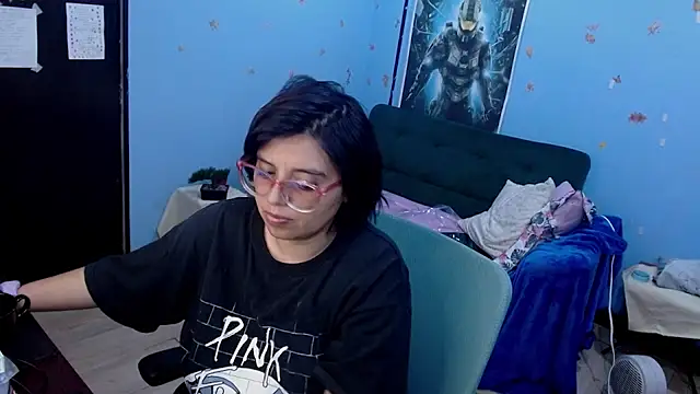 ohmysqueak Chat XXX live