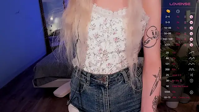 AnyaTaylor_ Chat XXX live