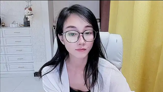 XXX chat uživo modela NIAN-er