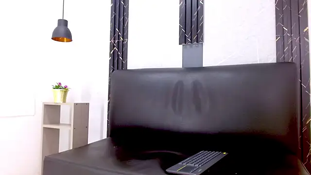 Chat XXX ao vivo de MaxWyatt_