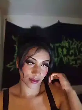 KattyBerryX Obrolan Langsung XXX