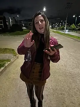 Chat +18 de erikthor ao vivo