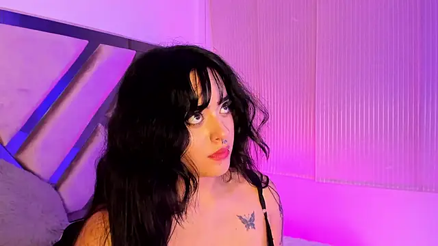 Chat XXX ao vivo de Elena_Tylor