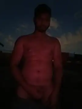 Show de Alessandrino_09 na webcam