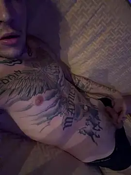 DatDatdan webcam show