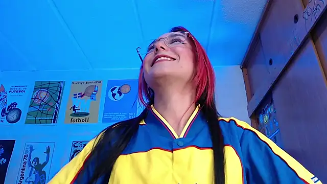 Amy66 现场XXX聊天
