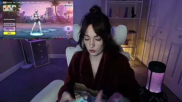 angiefae লাইভ XXX চ্যাট