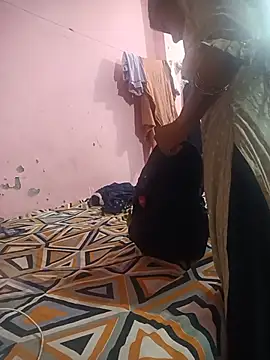 Webkamerová show Desipari_777