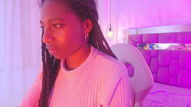 Chat XXX ao vivo de Queen_perla_