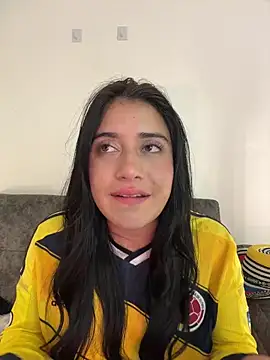 KallyMyller1 라이브 XXX 채팅