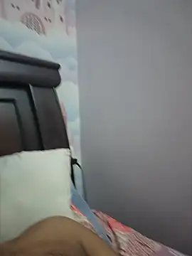 Show de rajukonga na webcam