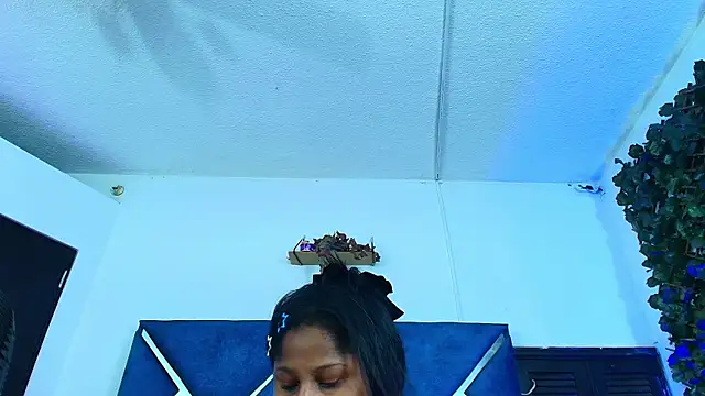 Živý XXX chat AlexaRousse4u