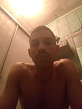 Show de segnini21 na webcam
