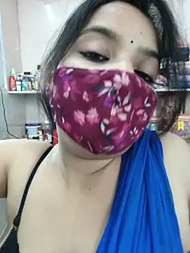 shalini_gupta05's Live XXX Chat