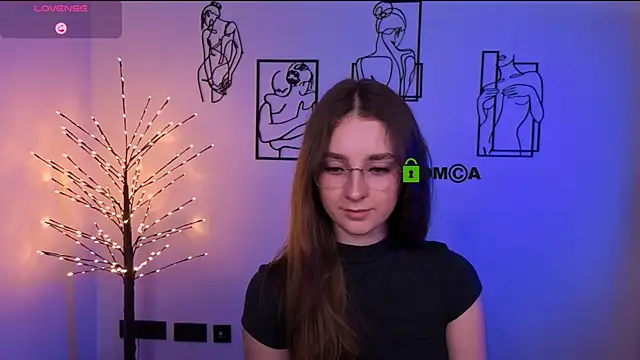 Živý XXX chat alisabliss