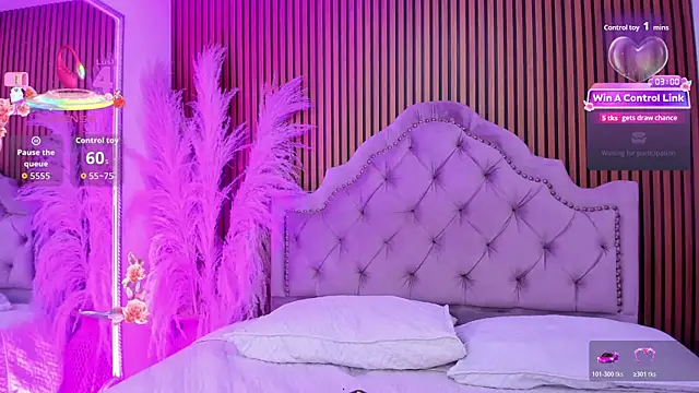 CleoFoxxx_ – Naživo XXX chat