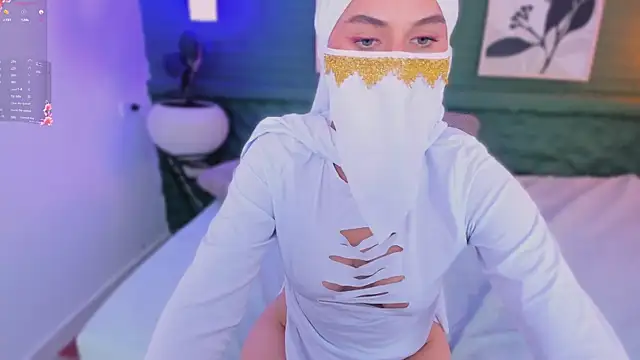 aisha_k XXX чат на живо