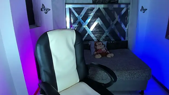 Czat XXX na żywo – nova_sex01