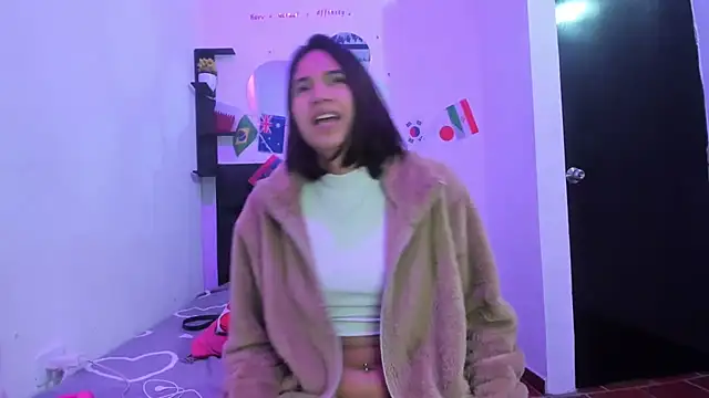 Czat XXX na żywo – sapphire_brown20