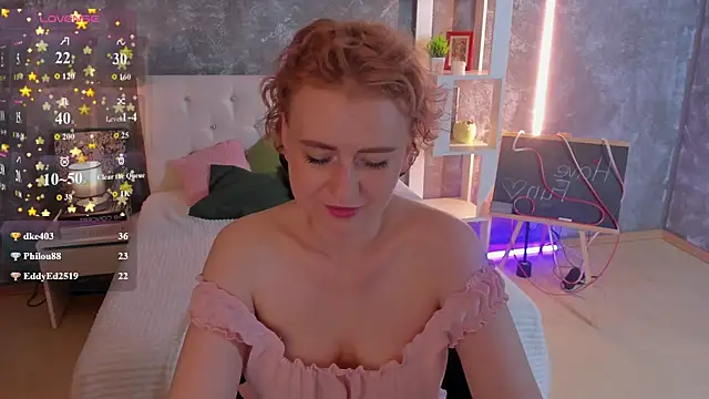 Czat XXX na żywo – Shiny_Liss