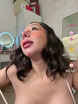 Kneel_to_Cassiopea's Live XXX Chat