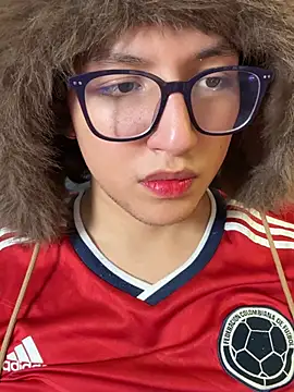 XXX chat uživo modela -BlueOpal-