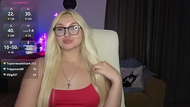 Czat XXX na żywo – adrelaxina