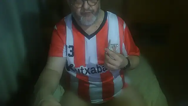 Koldo70 现场XXX聊天