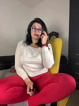 Živý XXX chat adriana71