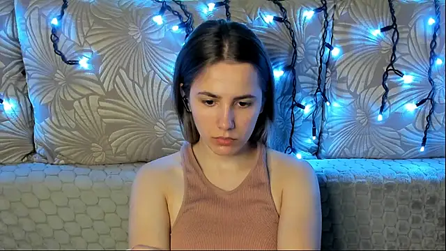 Živý XXX chat MaggieCake
