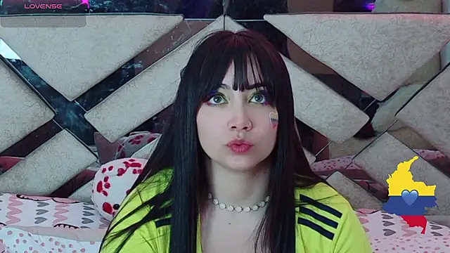 Sabrinaaa__ – Live XXX-chat